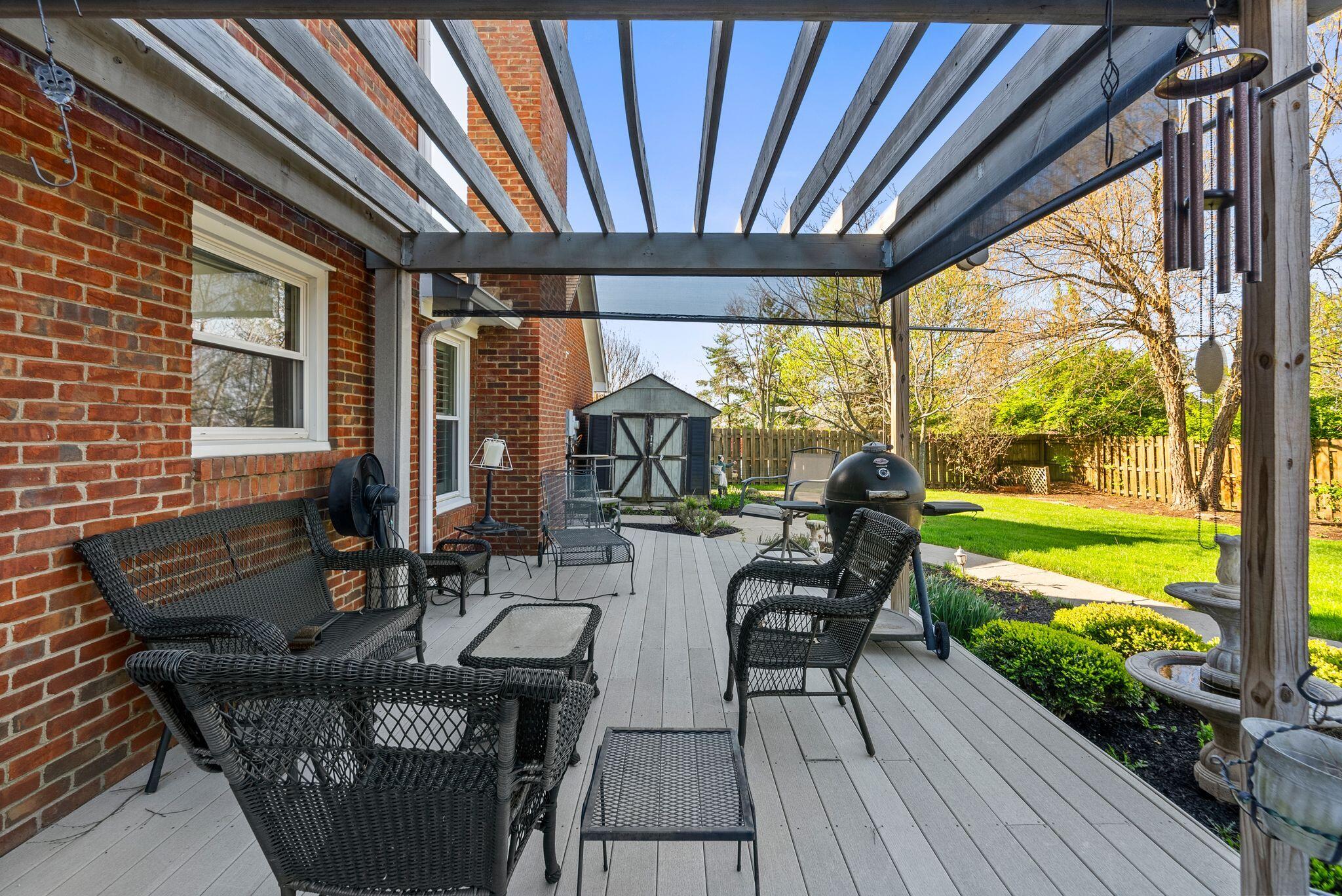 1101 Tanbark Road Lexington, KY 40515 - Photo 42 of 50 DSC09559