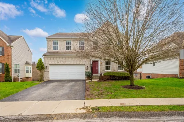 $525,000 | 6042 Middlefield Drive, McDonald, PA 15057