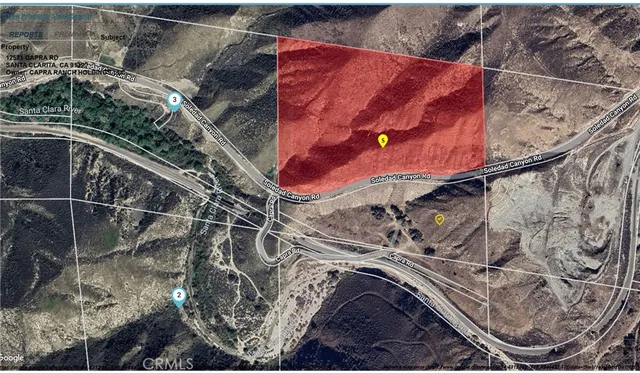 $800,000 | 12571 Capra, Agua Dulce, CA 91390