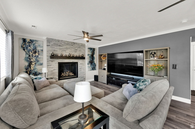 941 Pond Ridge Drive Draper, UT 84020 - Photo 12 of 45