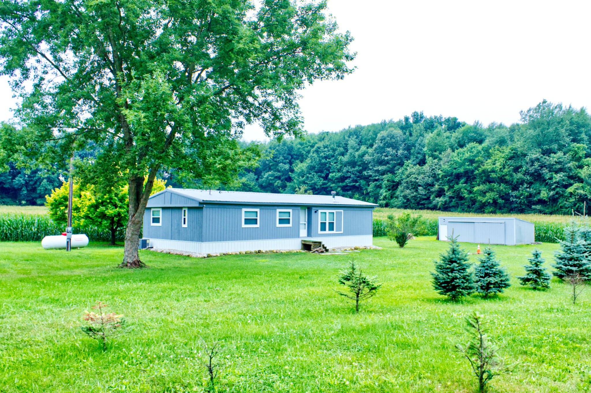 3245 Pickett Road Albion, MI 49224 - Photo 1 of 22 4