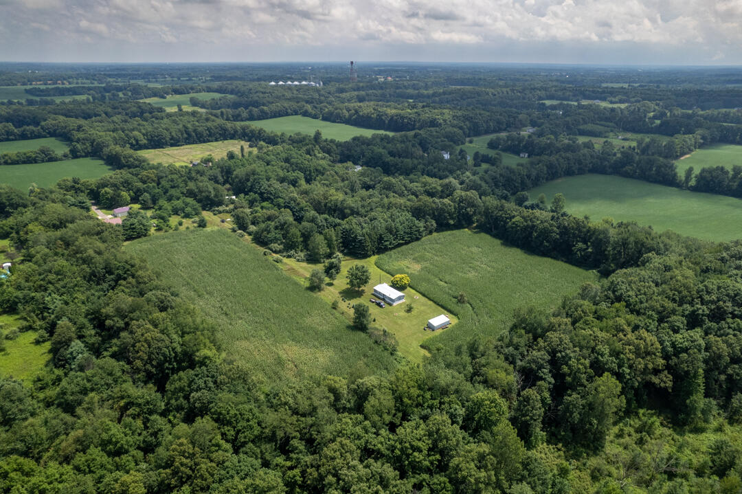 3245 Pickett Road Albion, MI 49224 - Photo 19 of 22 DRONE - 3245 Pickett Rd Parma MI-07