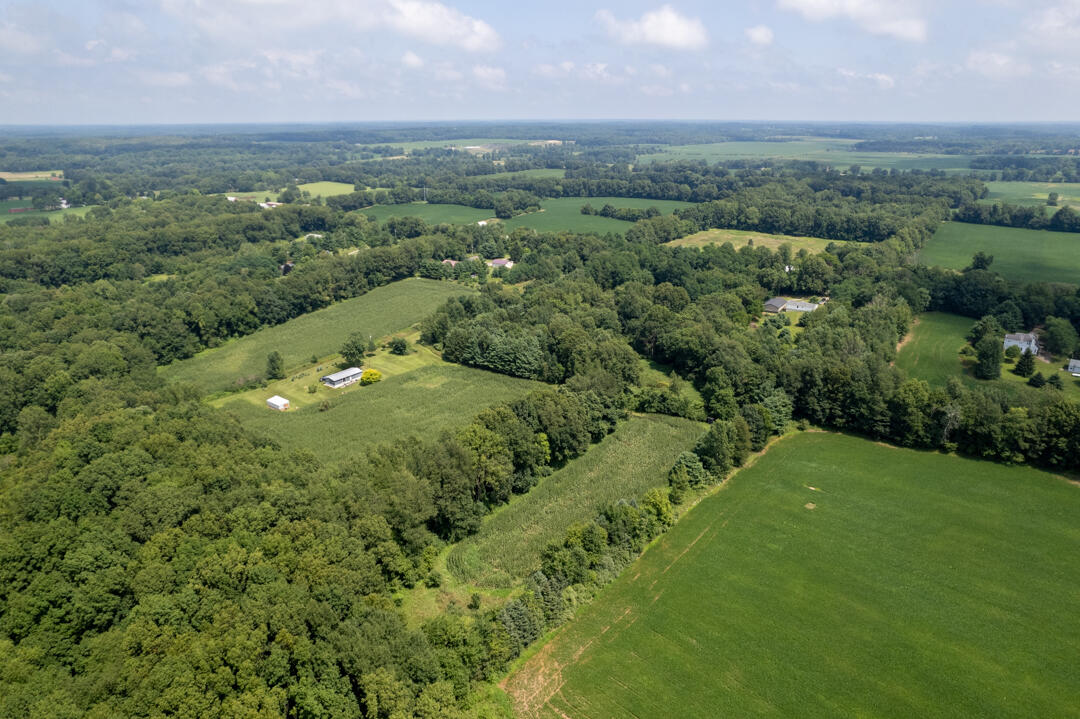 3245 Pickett Road Albion, MI 49224 - Photo 21 of 22 DRONE - 3245 Pickett Rd Parma MI-11