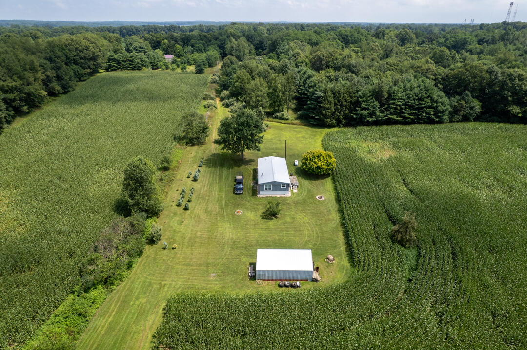 3245 Pickett Road Albion, MI 49224 - Photo 22 of 22 DRONE - 3245 Pickett Rd Parma MI-20