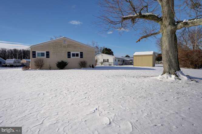 1 Steele Road Dover, DE 19901 - Photo 14 of 41