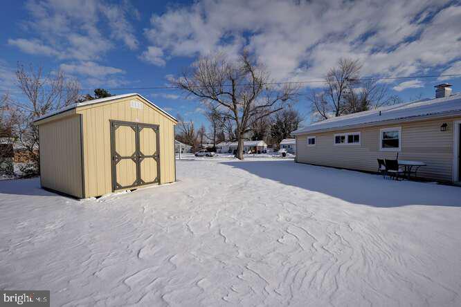 1 Steele Road Dover, DE 19901 - Photo 18 of 41