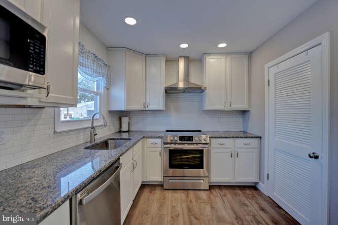 1 Steele Road Dover, DE 19901 - Photo 3 of 41