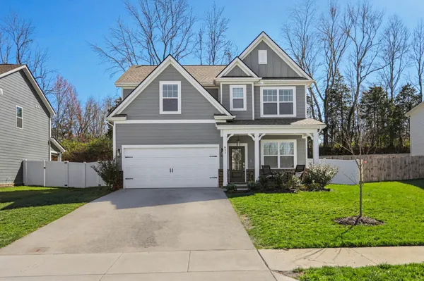 $425,000 | 611 Ballard Drive, White House, TN 37188
