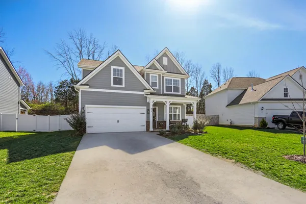 $425,000 | 611 Ballard Drive, White House, TN 37188