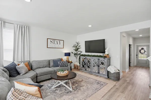 $425,000 | 611 Ballard Drive, White House, TN 37188