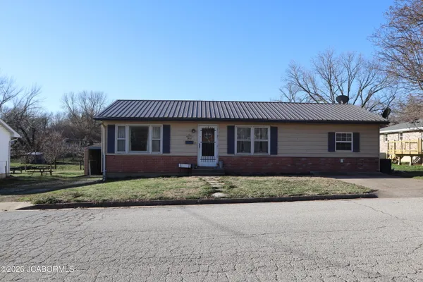 $180,000 | 503 East Oliver Street, California, MO 65018