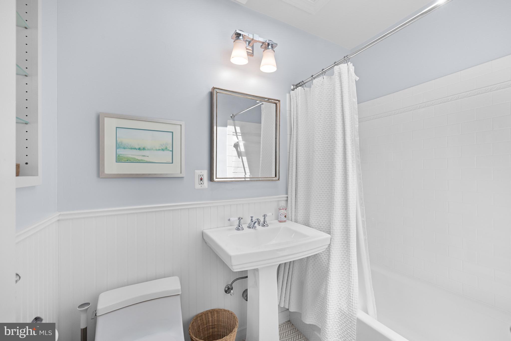 3808 Garfield Street Northwest Washington, DC 20007 - Photo 19 of 31