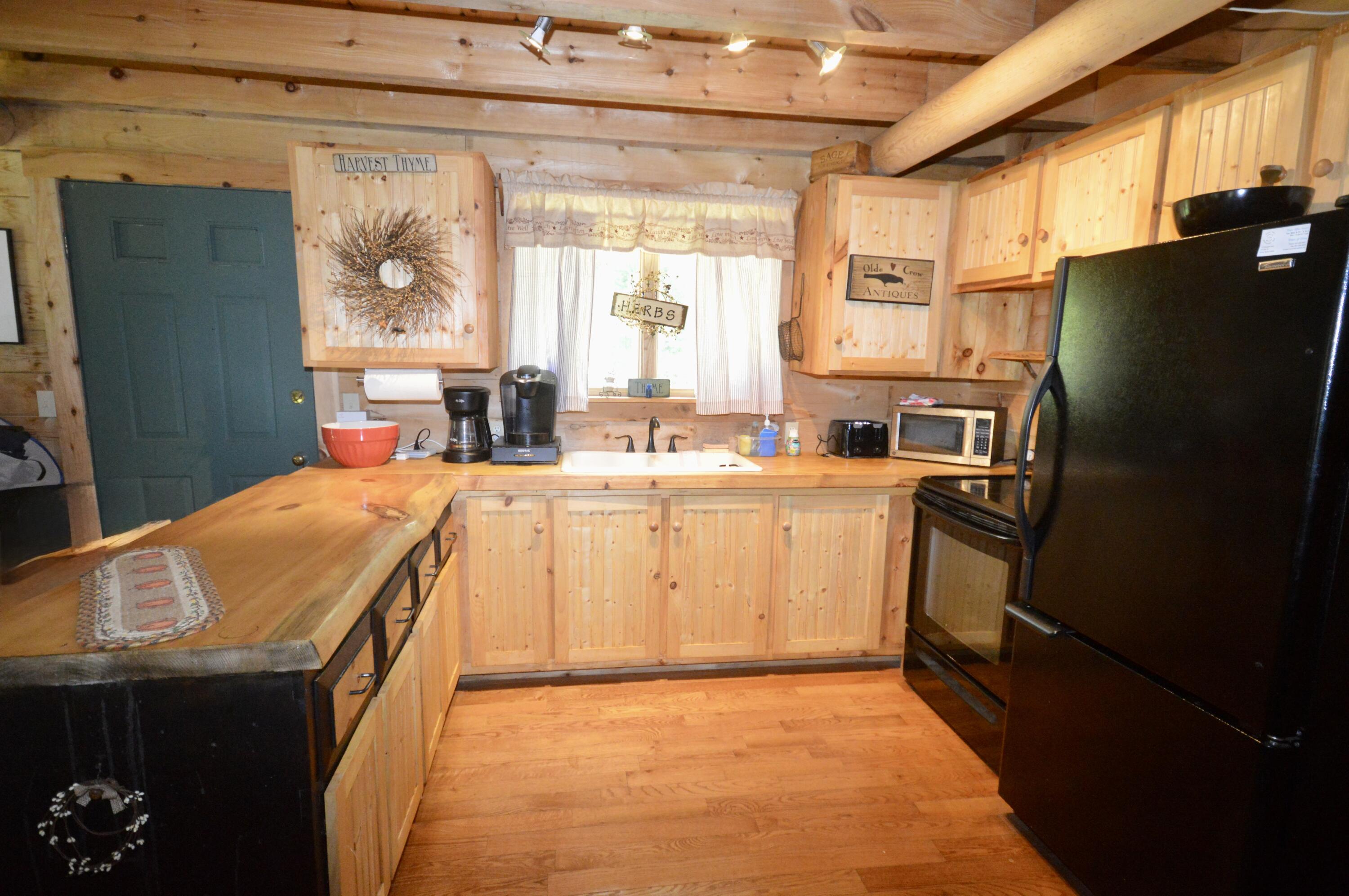 91 Curtis Road Etna, ME 04434 - Photo 11 of 37 DSC_0006