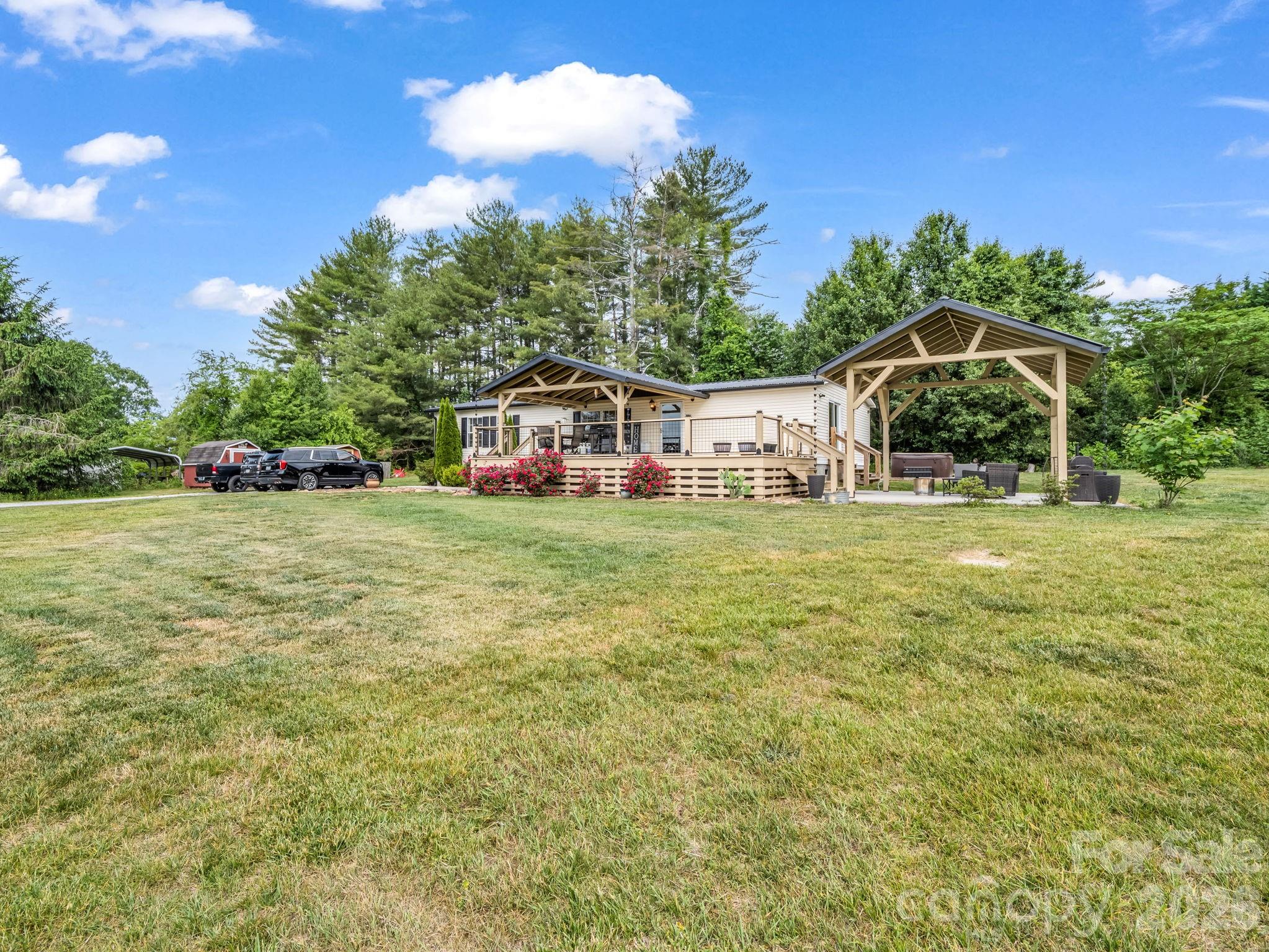 219 Jackson Loop Road Flat Rock, NC 28731 - Photo 37 of 46