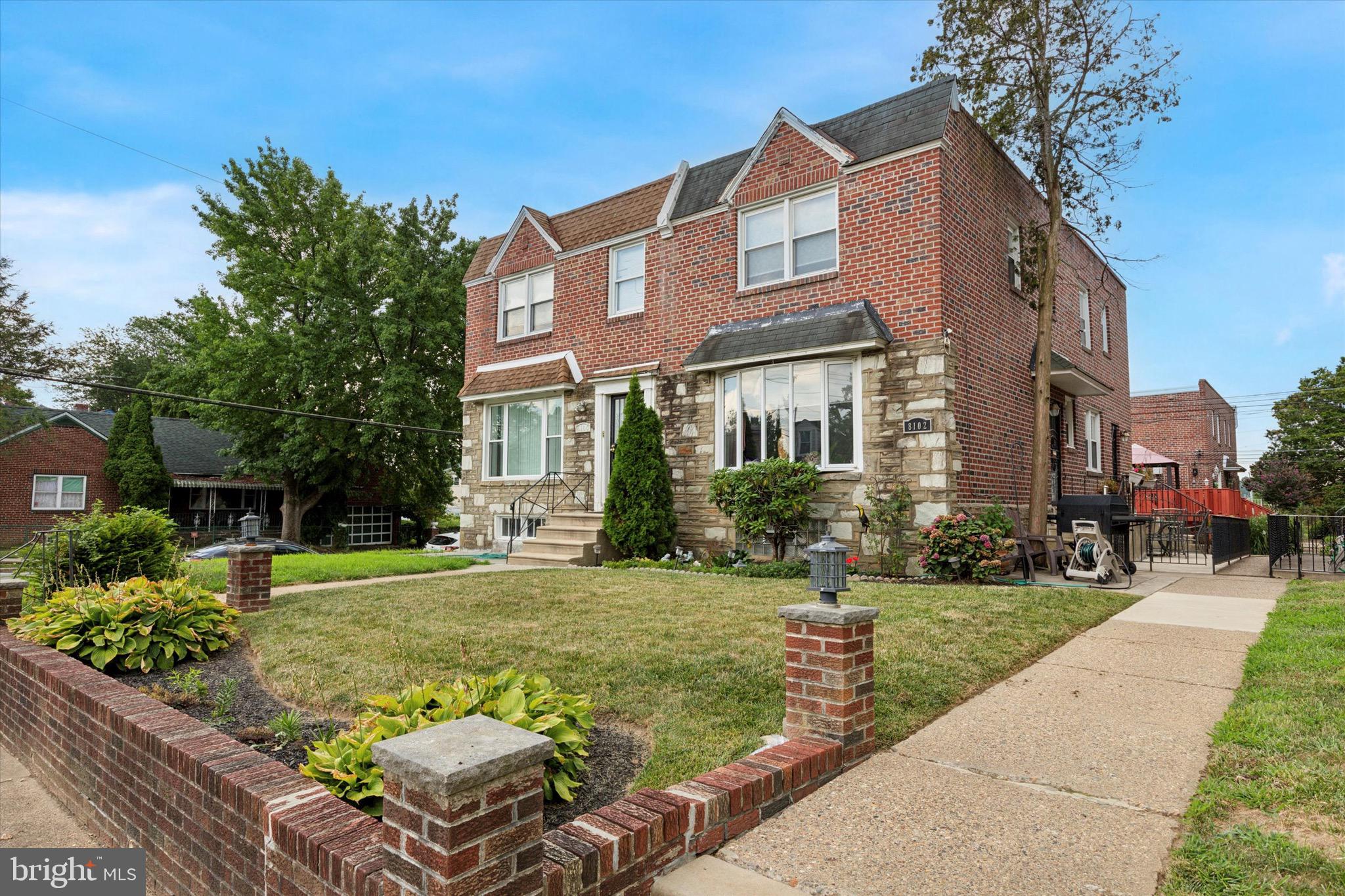 8102 Rugby Street Philadelphia, PA 19150 - Photo 1 of 19 Gallery Image 1