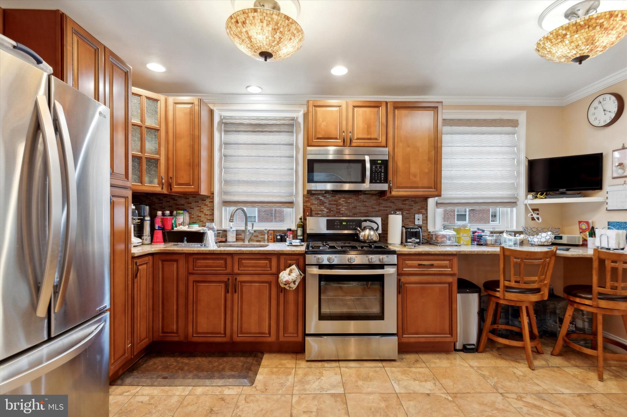 8102 Rugby Street Philadelphia, PA 19150 - Photo 7 of 19 Gallery Image 7