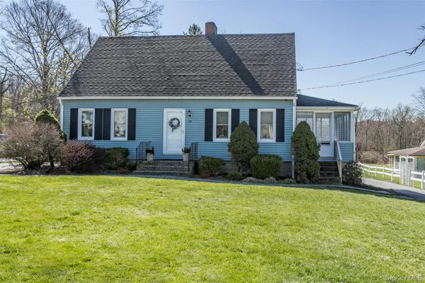 $495,000 | 18 Scanlon Avenue, Florida, NY 10921