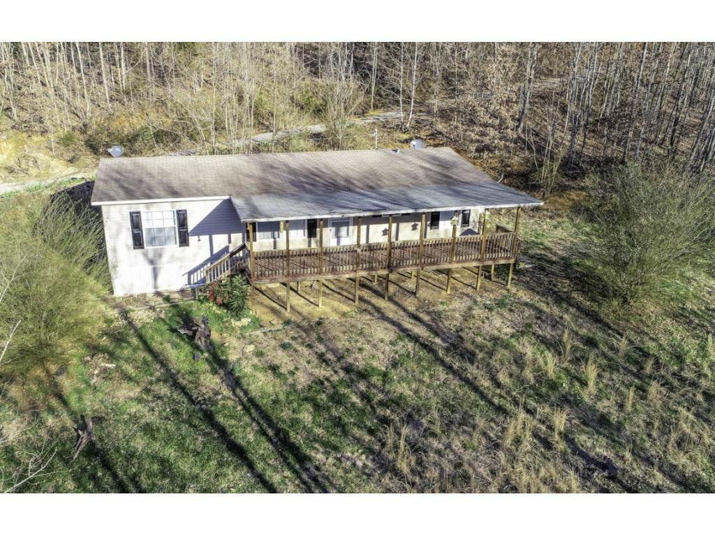 135 Shiloh Road Parrottsville, TN 37843 - Photo 1 of 18 Photo 1