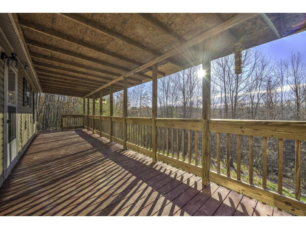 135 Shiloh Road Parrottsville, TN 37843 - Photo 17 of 18 Photo 17