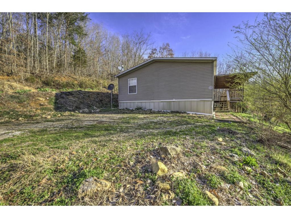 135 Shiloh Road Parrottsville, TN 37843 - Photo 18 of 18 Photo 18