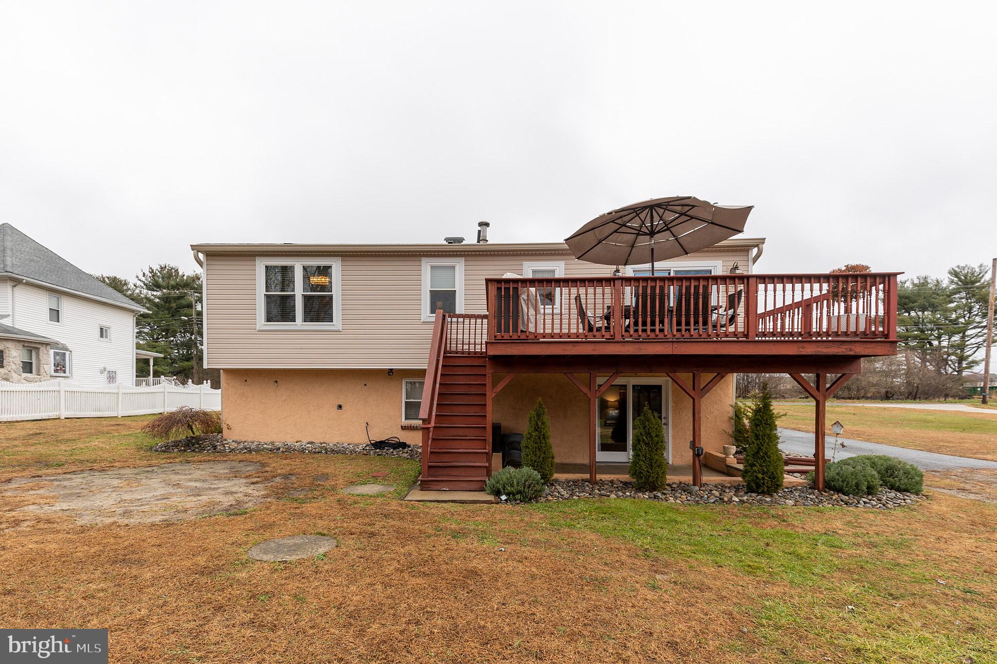 200 New Freedom Road Berlin, NJ 08009 - Photo 24 of 30