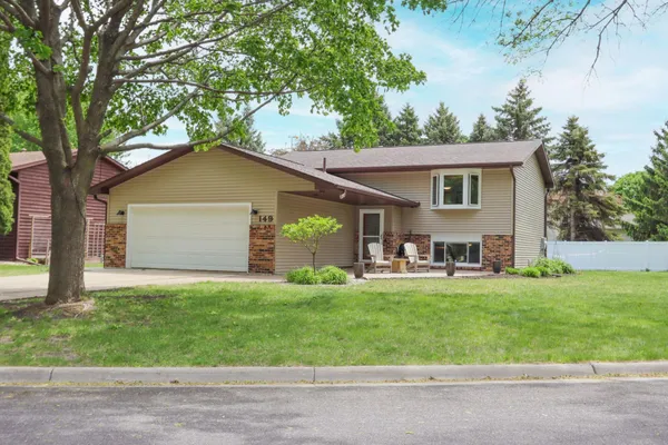 $339,000 | 149 Mary Circle, North Mankato, MN 56003