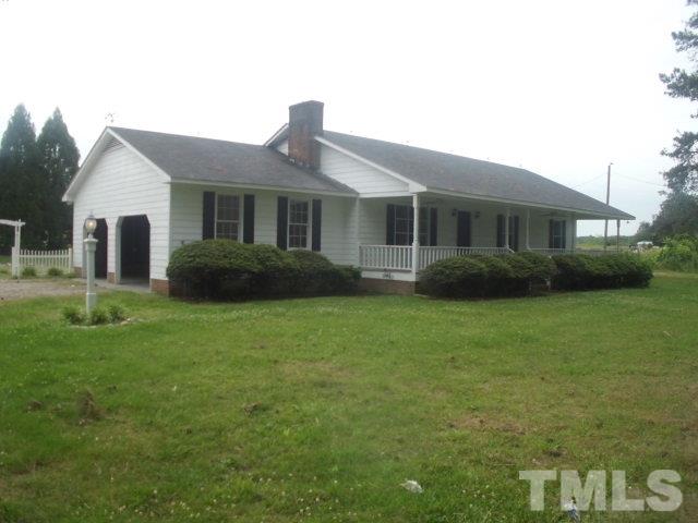 5532 Barham Siding Road Wake Forest, NC 27587 - Photo 2 of 25 Gallery Image 2