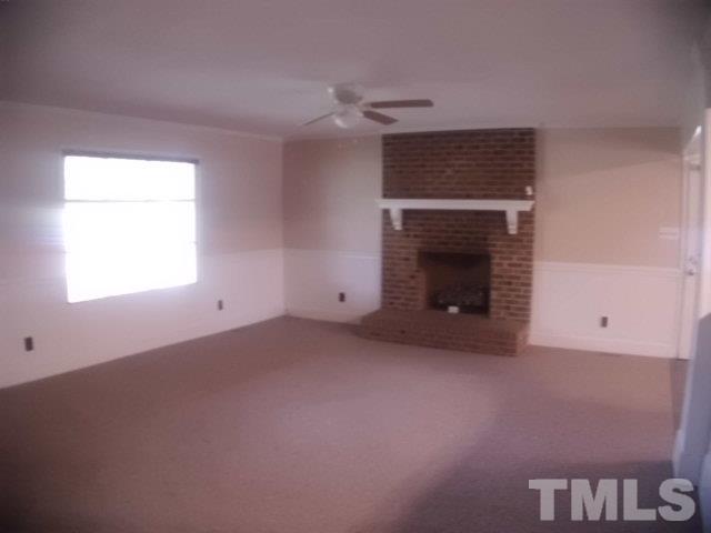 5532 Barham Siding Road Wake Forest, NC 27587 - Photo 6 of 25 Gallery Image 6