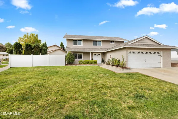 $850,000 | 1334 Parkhurst Street, Simi Valley, CA 93065