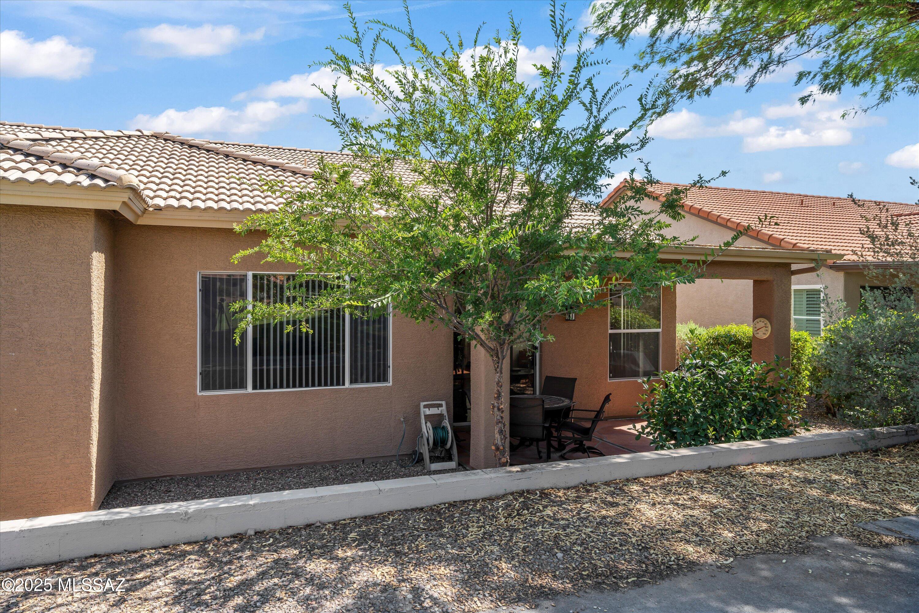 64324 East Wind Ridge Circle Tucson, AZ 85739 - Photo 32 of 33