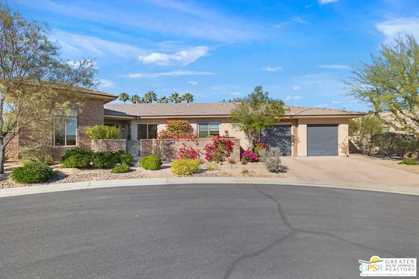 $1,145,000 | 1586 Sienna Court, Palm Springs, CA 92262