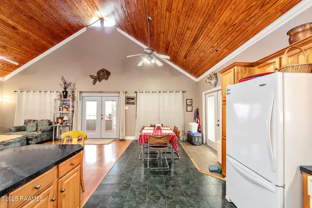 $440,000 | 178 Flounder Court, Dulac, LA 70353