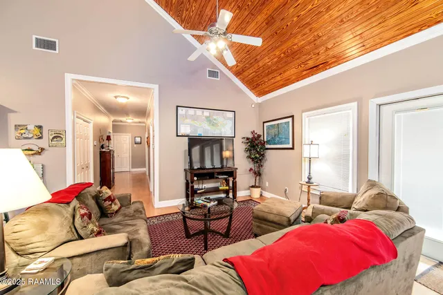 $440,000 | 178 Flounder Court, Dulac, LA 70353