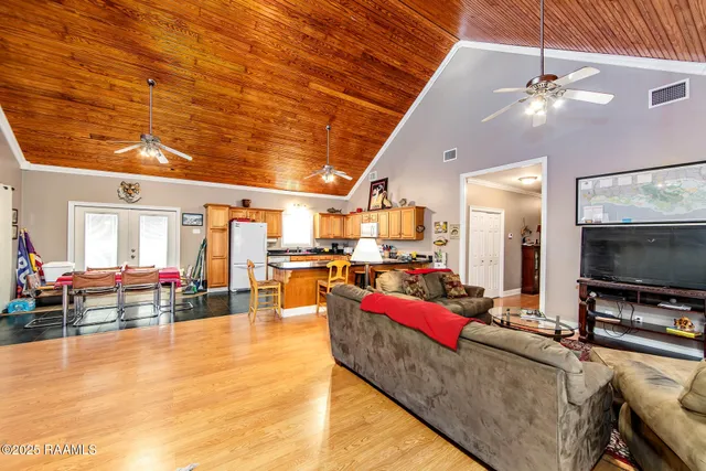 $440,000 | 178 Flounder Court, Dulac, LA 70353