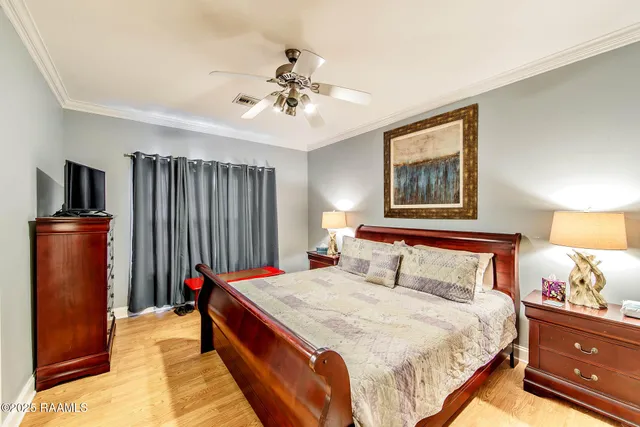 $440,000 | 178 Flounder Court, Dulac, LA 70353