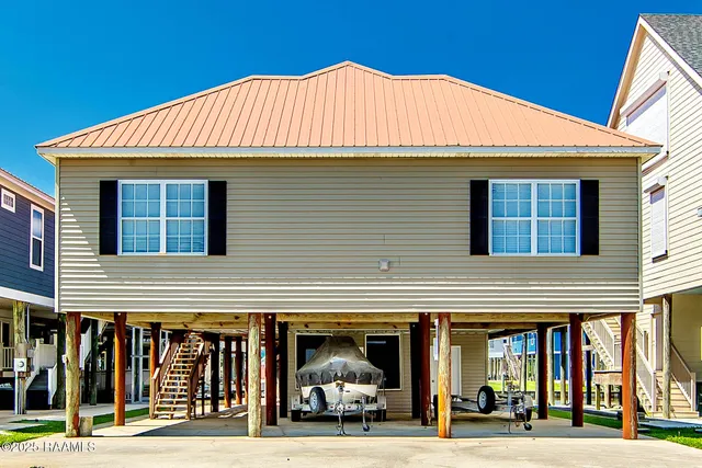 $440,000 | 178 Flounder Court, Dulac, LA 70353