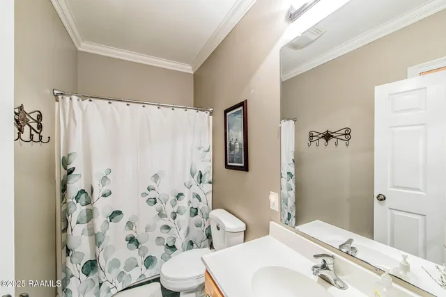 $440,000 | 178 Flounder Court, Dulac, LA 70353