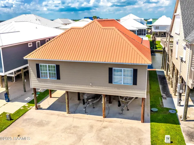 $440,000 | 178 Flounder Court, Dulac, LA 70353