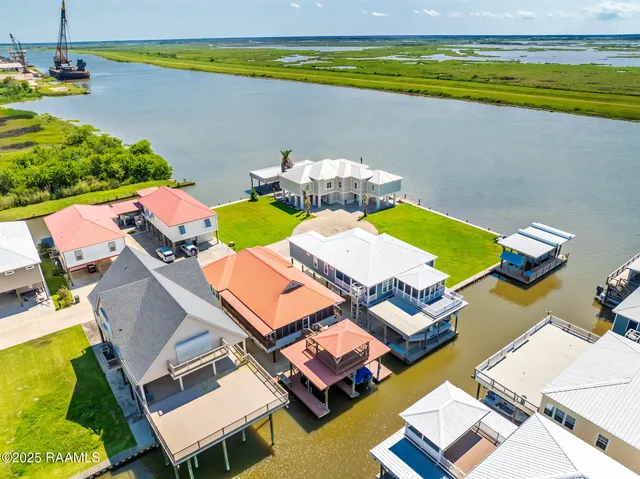 $440,000 | 178 Flounder Court, Dulac, LA 70353