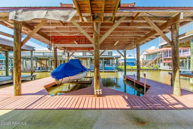 $440,000 | 178 Flounder Court, Dulac, LA 70353