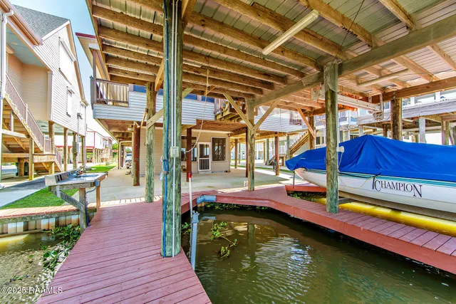 $440,000 | 178 Flounder Court, Dulac, LA 70353