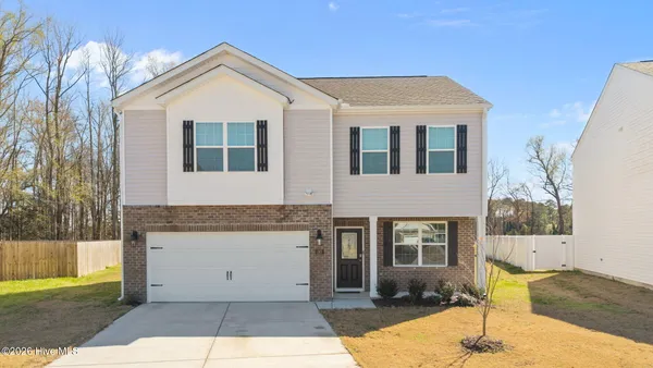 $329,900 | 145 Pumpernickel Place, Washington, NC 27889