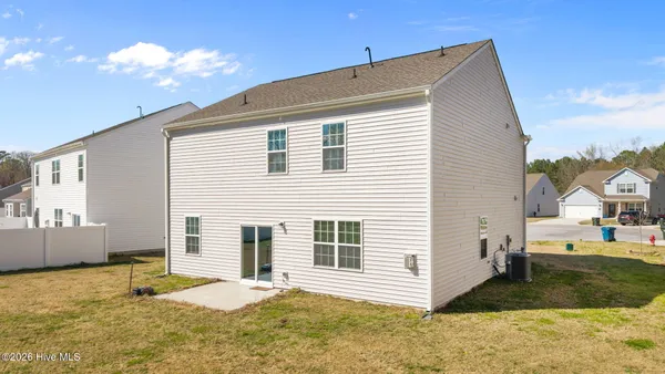 $329,900 | 145 Pumpernickel Place, Washington, NC 27889