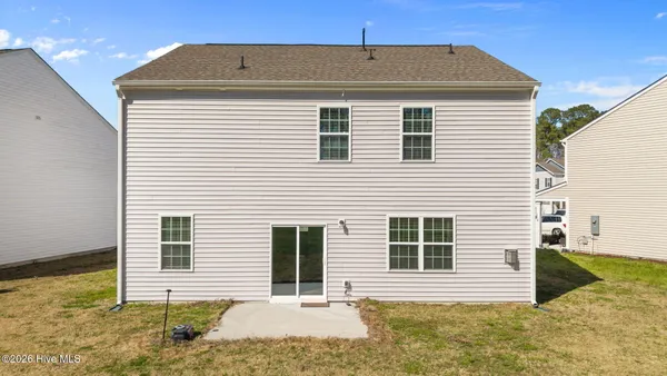 $329,900 | 145 Pumpernickel Place, Washington, NC 27889