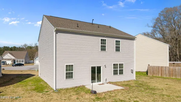 $329,900 | 145 Pumpernickel Place, Washington, NC 27889
