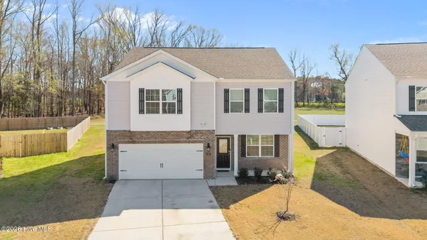 $329,900 | 145 Pumpernickel Place, Washington, NC 27889