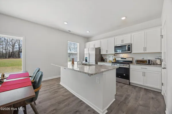 $329,900 | 145 Pumpernickel Place, Washington, NC 27889