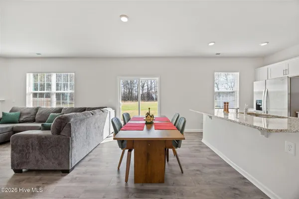 $329,900 | 145 Pumpernickel Place, Washington, NC 27889