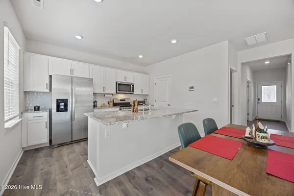 $329,900 | 145 Pumpernickel Place, Washington, NC 27889