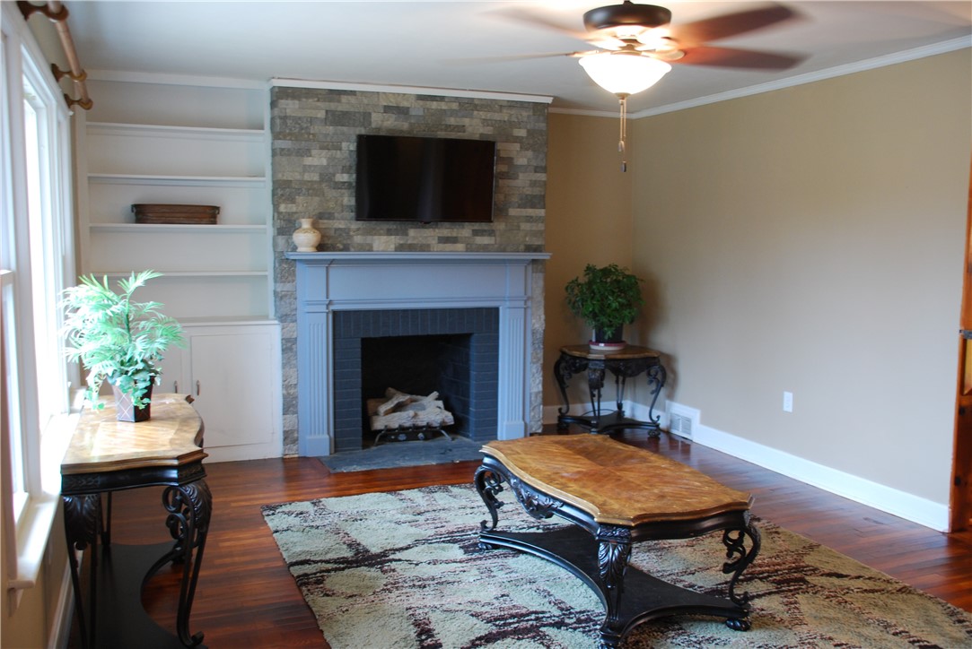 515 Smithmore Street, Unit ANDERSON Anderson, SC 29621 - Photo 3 of 19